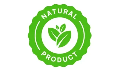 SodaSlim naturally sourced ingredients