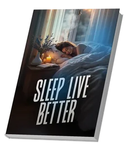 Sleep Live Better bonus guide