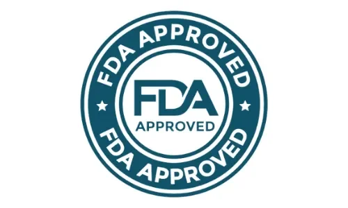 SodaSlim FDA registered facility
