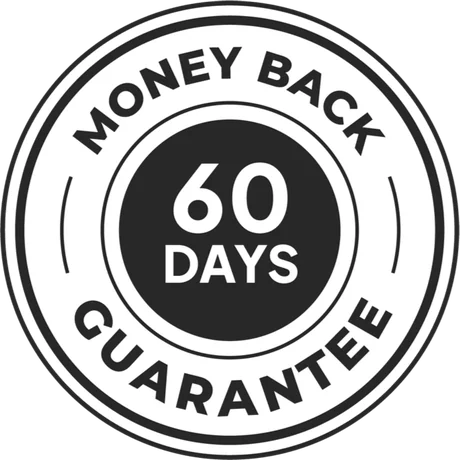 SodaSlim 60 day money back guarantee